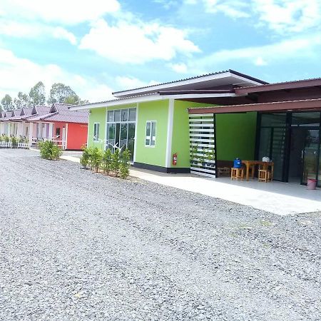 Mailuay Resort Buriram Esterno foto