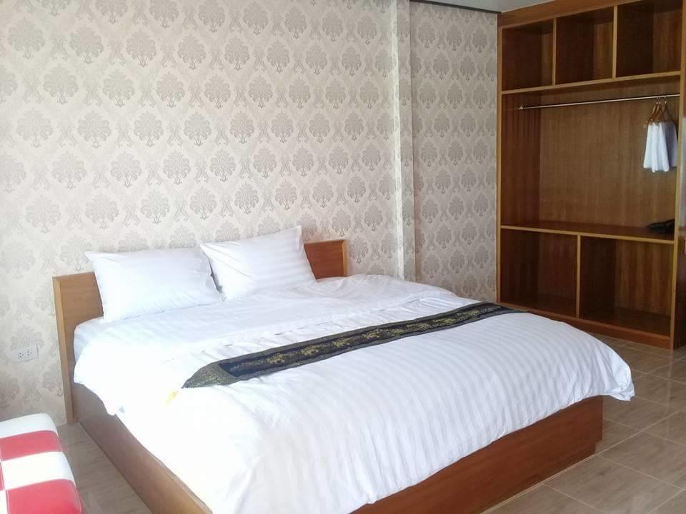 Mailuay Resort Buriram Esterno foto